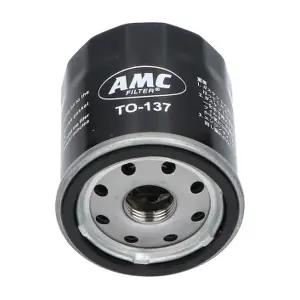 TO137 AMC Filter