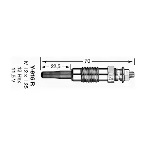 2785 NGK