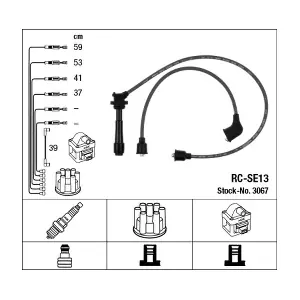 3067 NGK