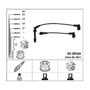 0300890727 BorgWarner (BERU)