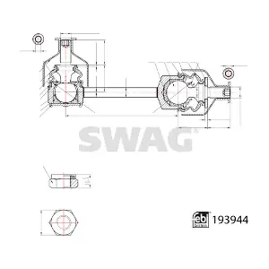 33 11 1448 SWAG
