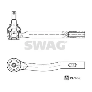 33 11 2688 SWAG