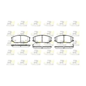 21085.02 ROADHOUSE