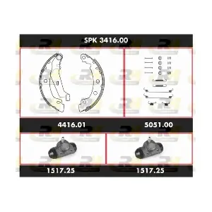 SPK341600 ROADHOUSE