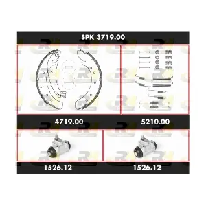 SPK371900 ROADHOUSE