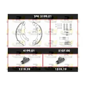 SPK319901 ROADHOUSE