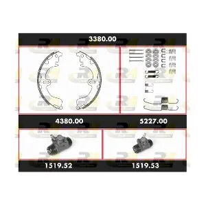 338000 ROADHOUSE