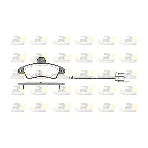 243302 ROADHOUSE