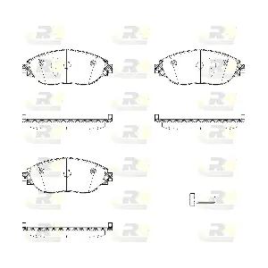 2147085 ROADHOUSE