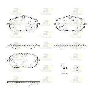 H2202200 ROADHOUSE