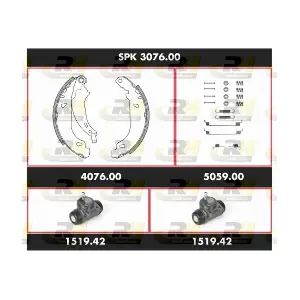 SPK307600 ROADHOUSE