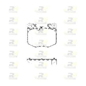 H22040.00 ROADHOUSE