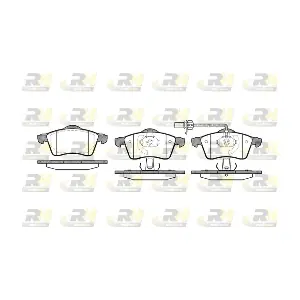 2618.01 ROADHOUSE