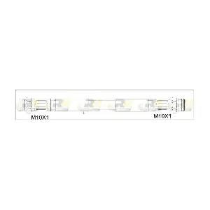 PHA351 LUCAS ELECTRICAL