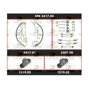 SPK341700 ROADHOUSE