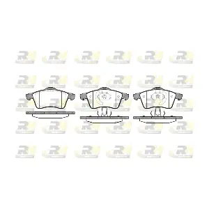 2618.00 ROADHOUSE