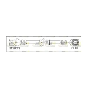 GHP968 TRW