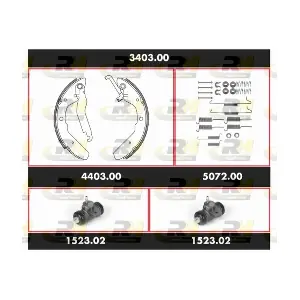 340300 ROADHOUSE