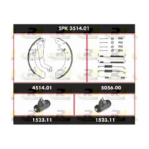 SPK351401 ROADHOUSE