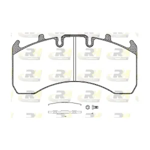 JSX 21156.00 ROADHOUSE
