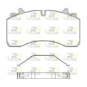 JSX 21075.00 ROADHOUSE