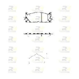 21233.00 ROADHOUSE
