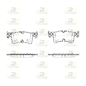 H22036.00 ROADHOUSE