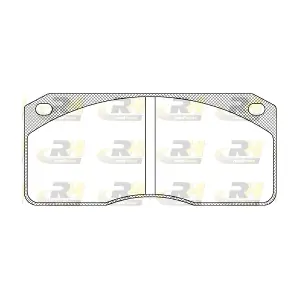 JSX 2278.00 ROADHOUSE