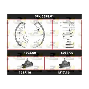 SPK3398.01 ROADHOUSE