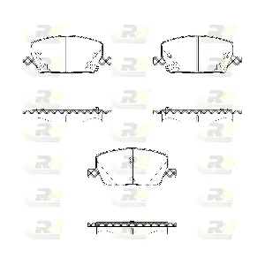 2167002 ROADHOUSE