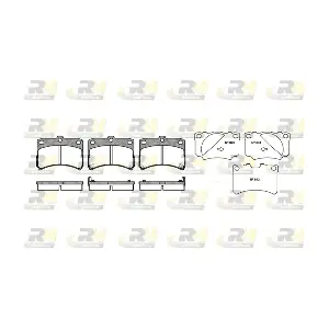 2723.02 ROADHOUSE