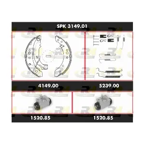 SPK 3149.01 ROADHOUSE