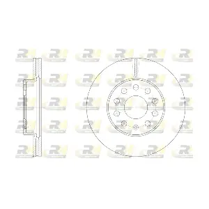 6158610 ROADHOUSE