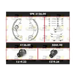 SPK312600 ROADHOUSE