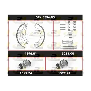 SPK339605 ROADHOUSE