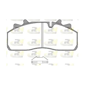 JSX2125400 ROADHOUSE