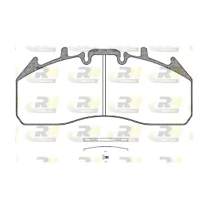 JSX 21257.00 ROADHOUSE