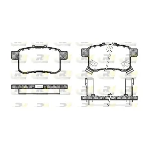 2133202 ROADHOUSE