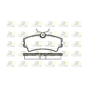 21104.00 ROADHOUSE