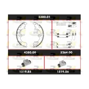 338001 ROADHOUSE
