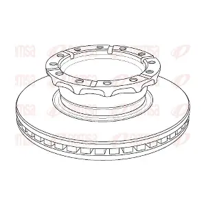 NCA1158.20 REMSA