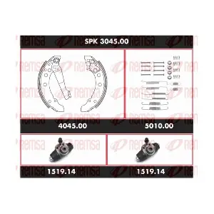 SPK304500 REMSA