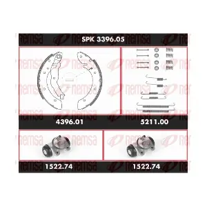 SPK339605 REMSA