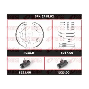 SPK371802 REMSA