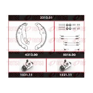 SPK321201 REMSA