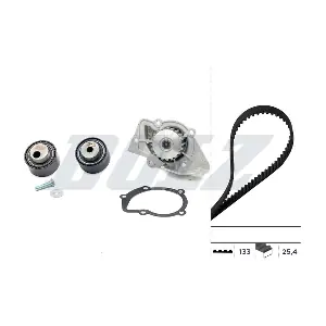 KD072 DOLZ