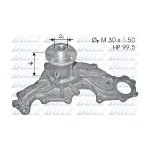 F120 DOLZ