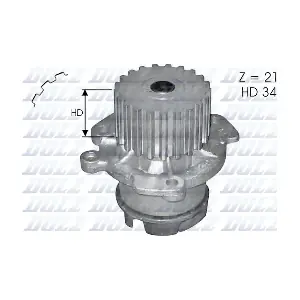 L124 DOLZ