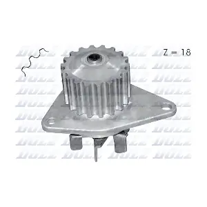 C134 DOLZ