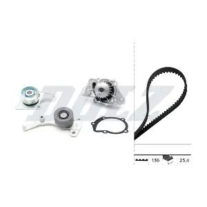 KD012 DOLZ